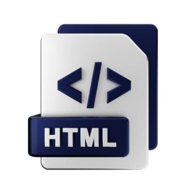 HTML Notes